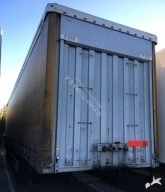 used other semi-trailers