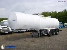 semi remorque citerne Fruehauf