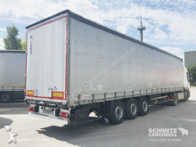 Schmitz Cargobull Curtainsider Standard semi-trailer