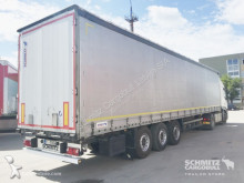 Schmitz Cargobull Curtainsider Standard semi-trailer