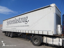 semirremolque lonas deslizantes (PLFD) Schmitz Cargobull