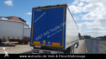 semi remorque Krone SDP 27 Tautliner , , BPW , XL Code Coilmulde