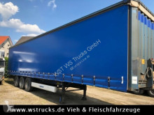 Krone 3 x SDP 27 Tautliner , , BPW , XL Code semi-trailer