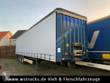 Krone 3 x SDP 27 Tautliner ,Coil , BPW , XL Code semi-trailer