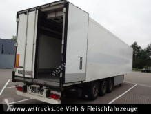 semi remorque frigo Schmitz Cargobull