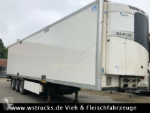 used refrigerated semi-trailer