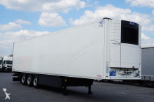 Schmitz Cargobull refrigerated semi-trailer