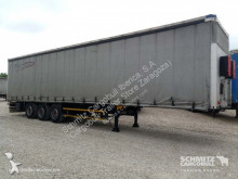 Schmitz Cargobull tautliner semi-trailer