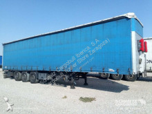 Schmitz Cargobull tautliner semi-trailer