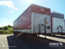 semirimorchio Teloni scorrevoli (centinato alla francese) Schmitz Cargobull