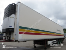 Krone Semitrailer Reefer Standard semi-trailer