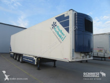 Schmitz Cargobull insulated semi-trailer