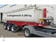used other semi-trailers