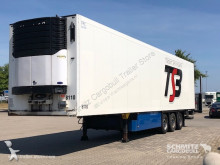 Schmitz Cargobull Tiefkühler Standard Ladebordwand semi-trailer