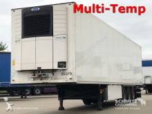 used insulated semi-trailer