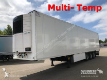 used insulated semi-trailer