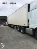 tweedehands trailer koelwagen