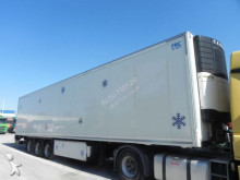 used refrigerated semi-trailer