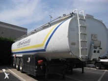 used tanker semi-trailer