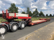 used other semi-trailers