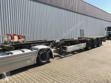 used other semi-trailers