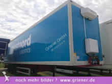 Schmitz Cargobull box semi-trailer