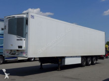used refrigerated semi-trailer