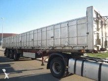 Lecitrailer semi-trailer