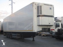 Mursem refrigerated semi-trailer