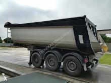 semirimorchio ribaltabile TecnoKar Trailers