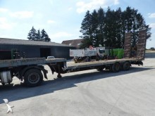 Titan semi-trailer