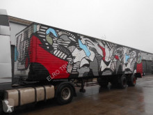 Flandria semi-trailer