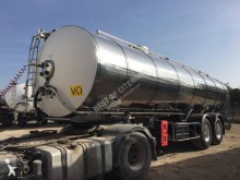 used food tanker semi-trailer