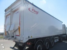 Fliegl cereal tipper semi-trailer
