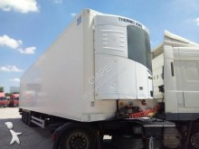 semirimorchio frigo doppio piano Lamberet