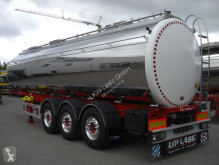 used tanker semi-trailer