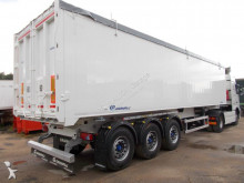 new cereal tipper semi-trailer