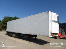 Schmitz Cargobull insulated semi-trailer
