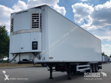 used insulated semi-trailer