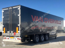 Schmitz Cargobull box semi-trailer