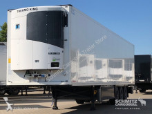 used insulated semi-trailer