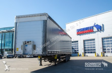 Schmitz Cargobull tautliner semi-trailer