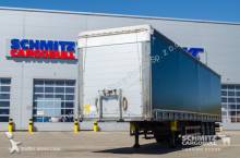 Schmitz Cargobull tautliner semi-trailer