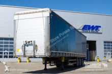 Schmitz Cargobull tautliner semi-trailer