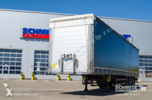 Schmitz Cargobull tautliner semi-trailer