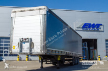 Schmitz Cargobull Schiebeplane Standard semi-trailer