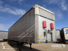Schmitz Cargobull tautliner semi-trailer