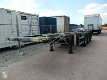 Groenewegen 30CC-14-27, Tankchassis semi-trailer