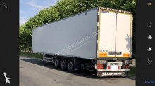 Lamberet mono temperature refrigerated semi-trailer