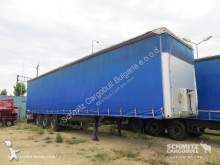 semirremolque lonas deslizantes (PLFD) Schmitz Cargobull